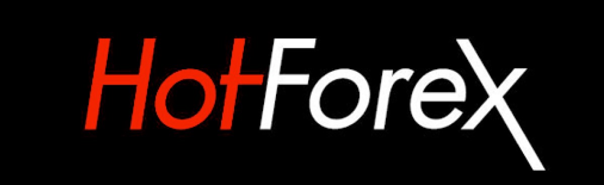 海外FX Hot Forexの口座開設