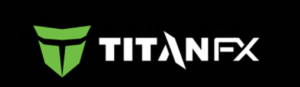 TITAN FXバナー