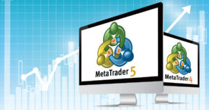 MT4(メタトレーダー４)・MT5とは？使い方、注文方法や見方を解説！
